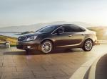 Buick Verano 2012 года
